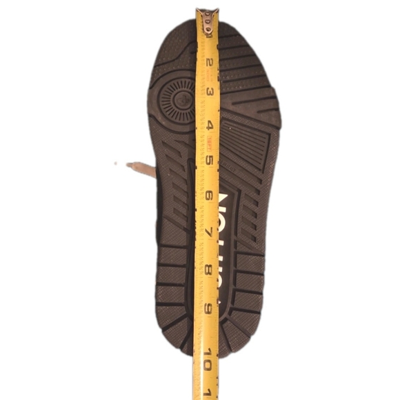 Louis Vuitton Black Sneakers Women's US Size 5 / Kids Youth Size 3Y - Picture 7 of 7